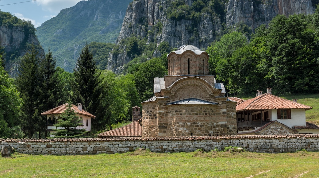 Stara Planina