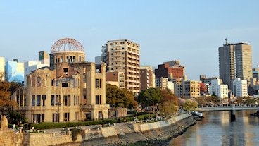 Hiroshima/