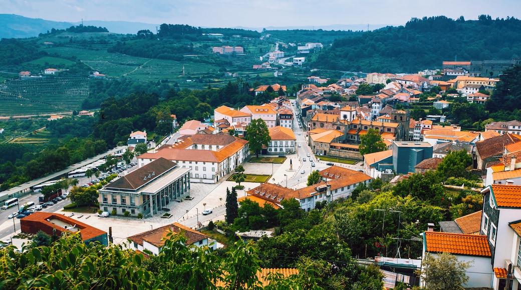 Valle del Douro