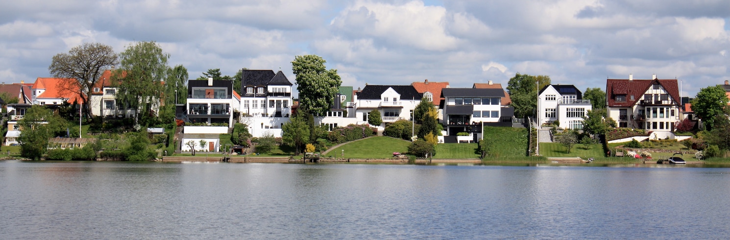 Silkeborgin kunta, Tanska