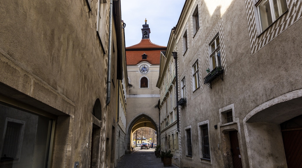 Emmersdorf an der Donau