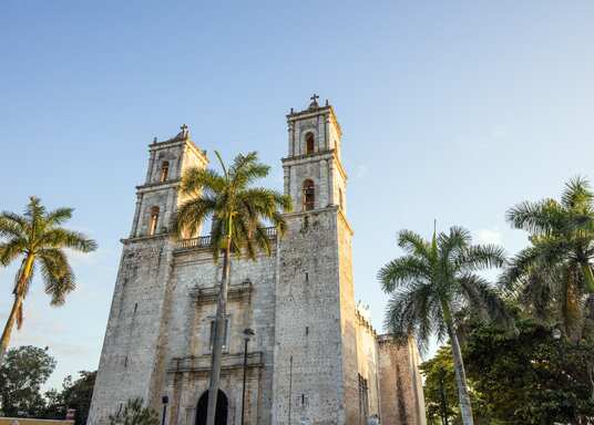 Valladolid, México