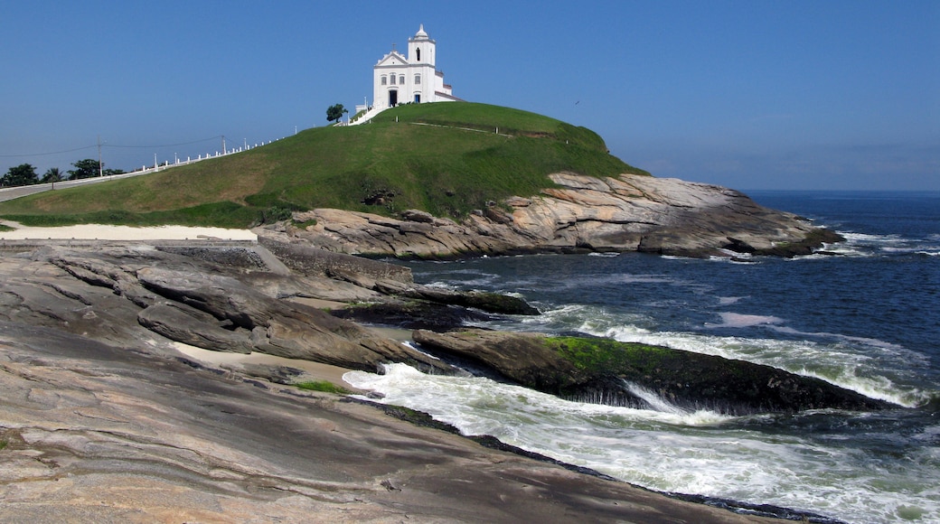 Itauna-stranden