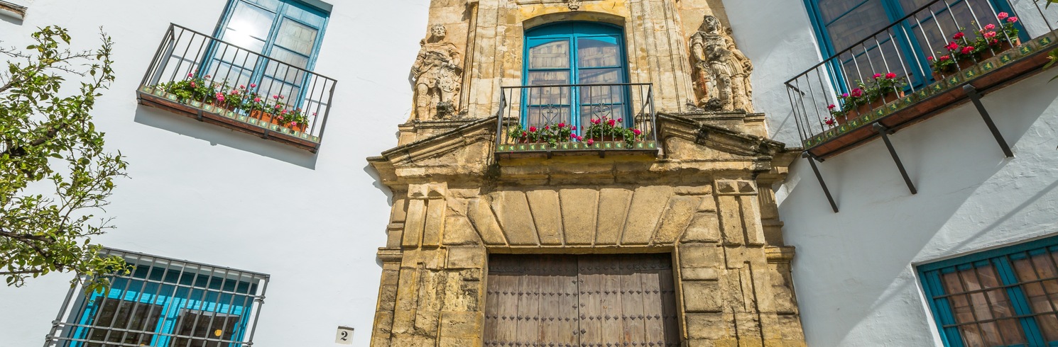 Córdoba, Spain
