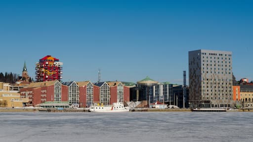 Ornskoldsvik