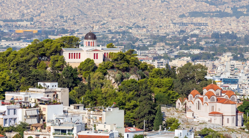 Osservatorio Nazionale di Atene