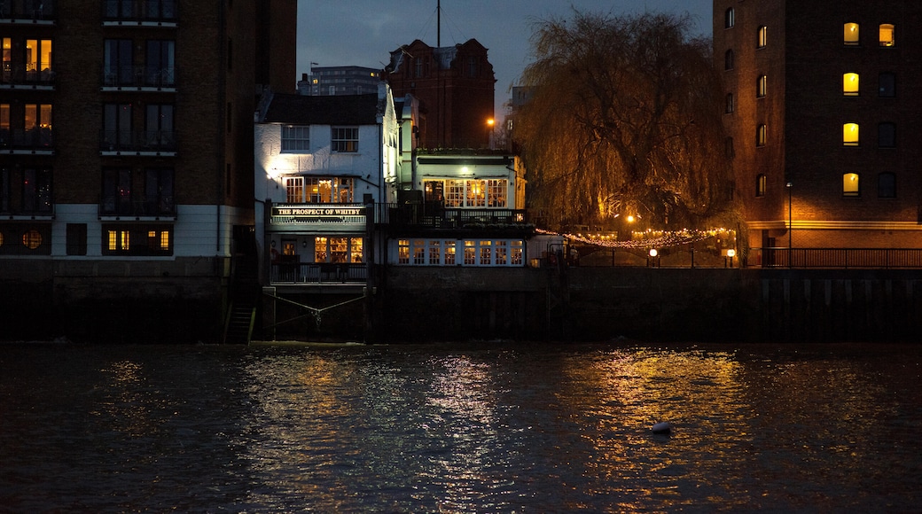 Wapping