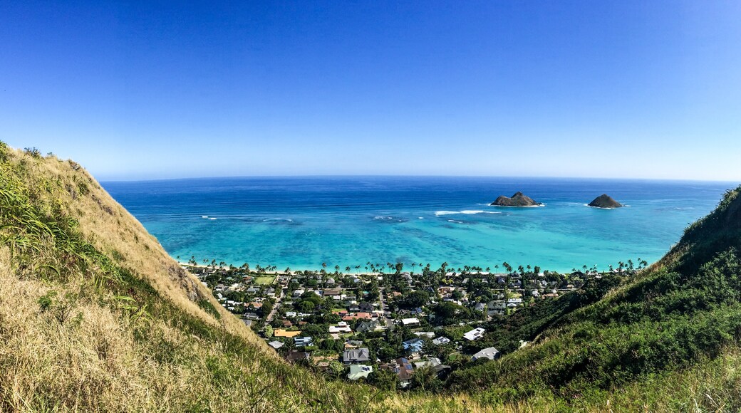 Kailua, Hawaii, Birleşik Devletler