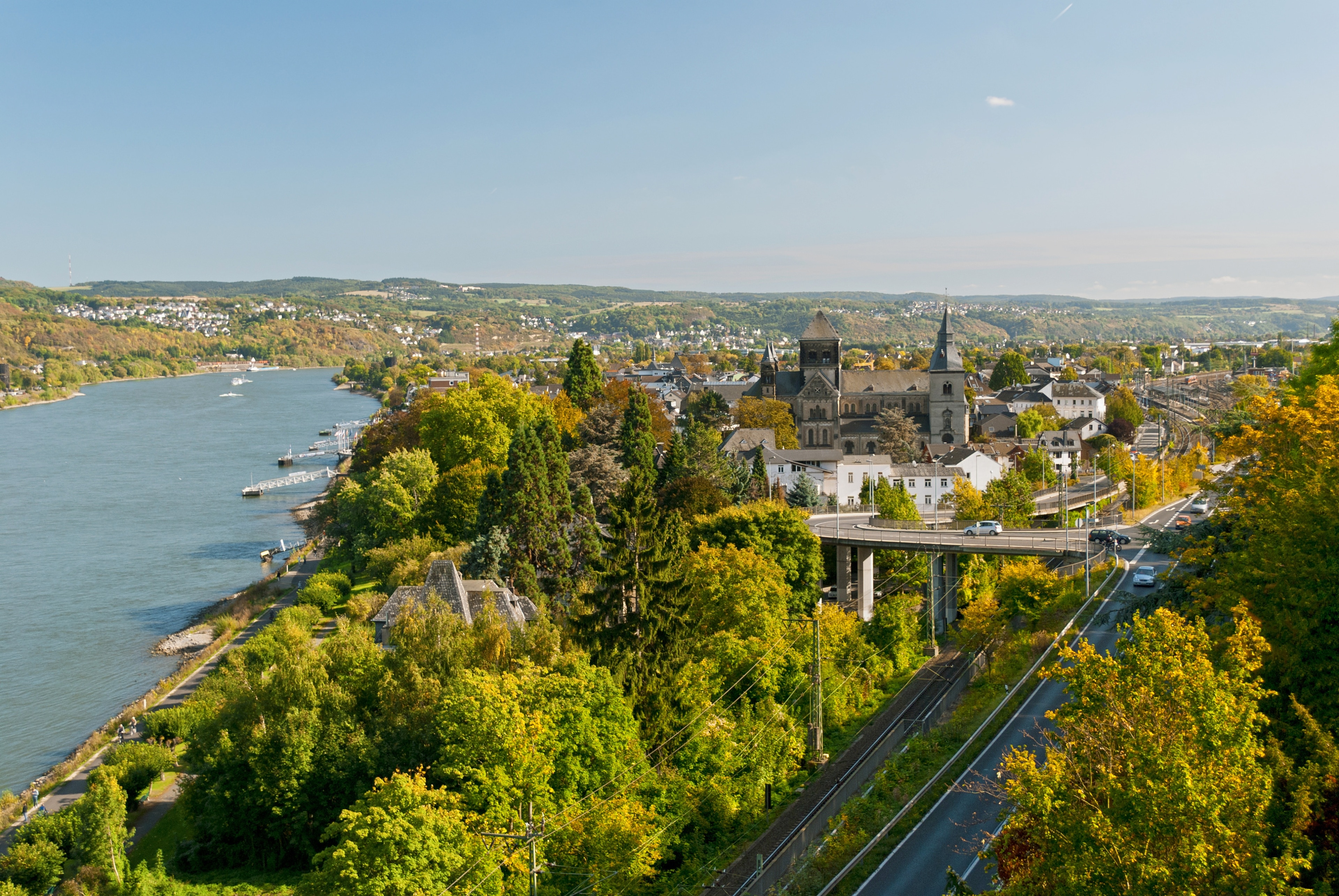 Picture of Remagen