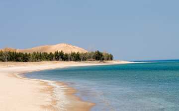 photo Sleeping Bear Dunes National Lakeshore Images sleeping bear dunes national lakeshore