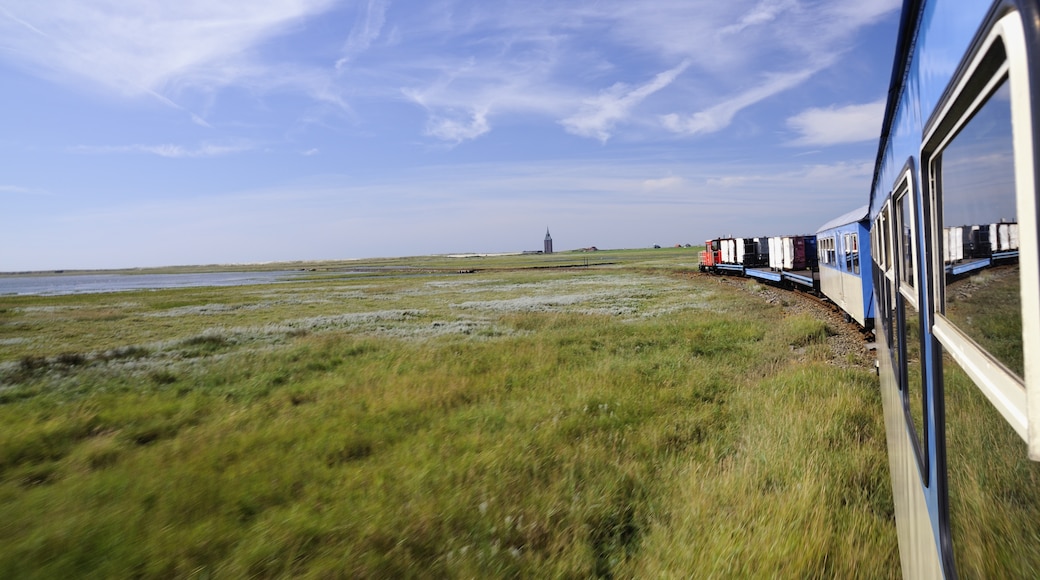 Wangerooge