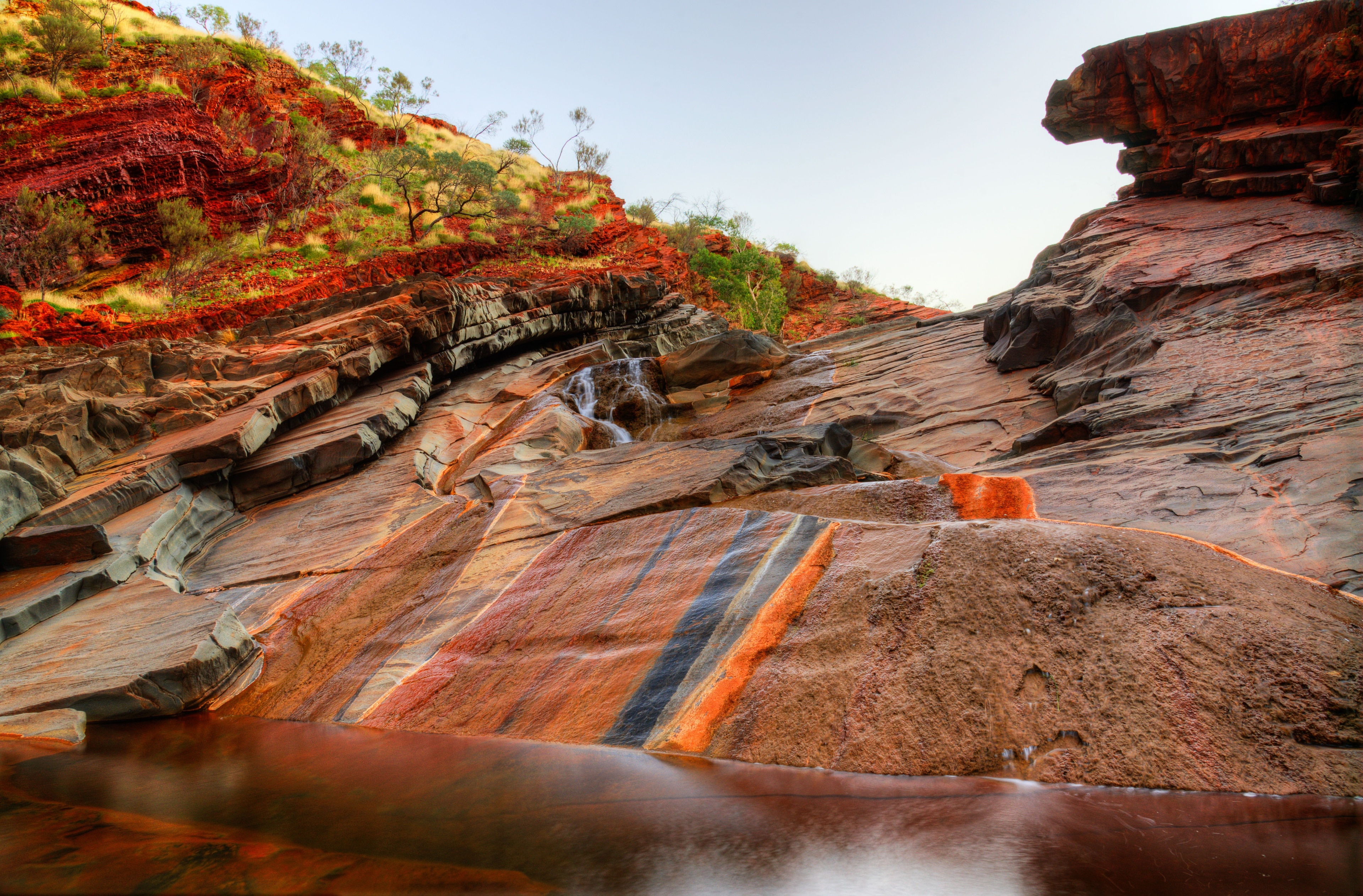 Visita The Pilbara: El Mejor Viaje A The Pilbara, Australia Occidental ...