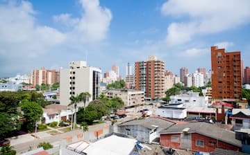 Barranquilla (and vicinity)