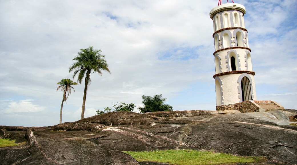 Arrondissement de Cayenne