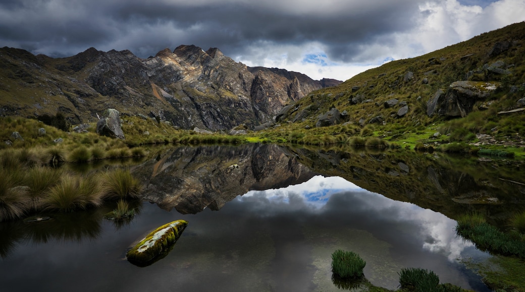 Ancash Region