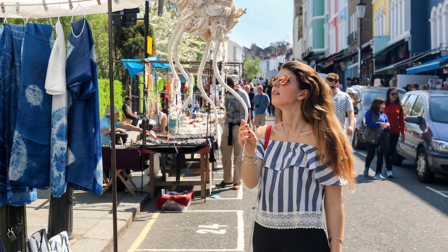 Westbourne Grove