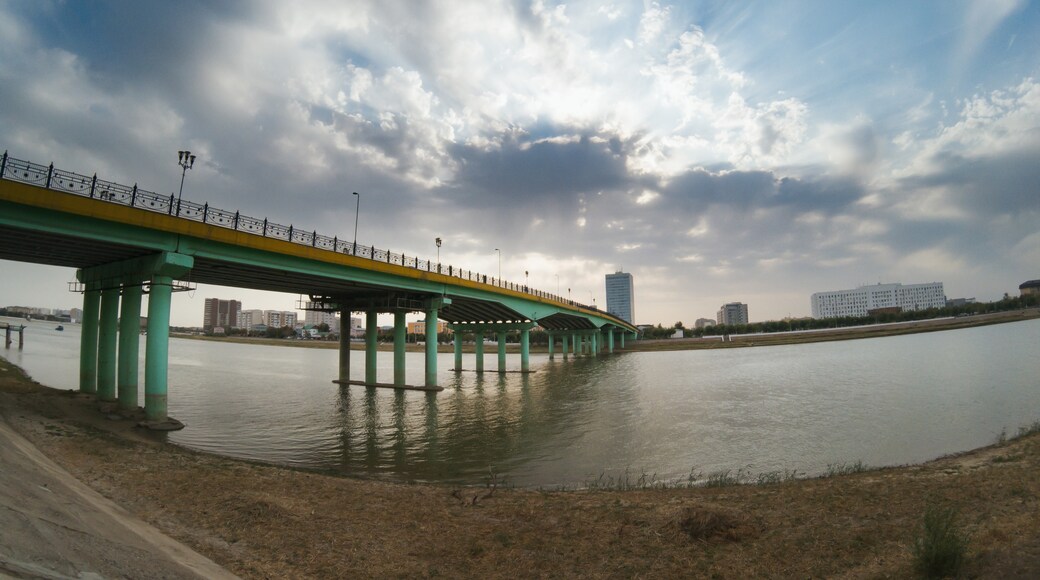 Atyrau