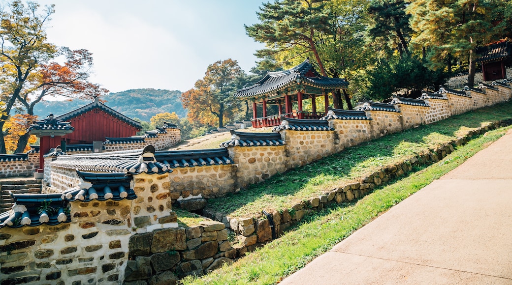 Gwangju, Südkorea