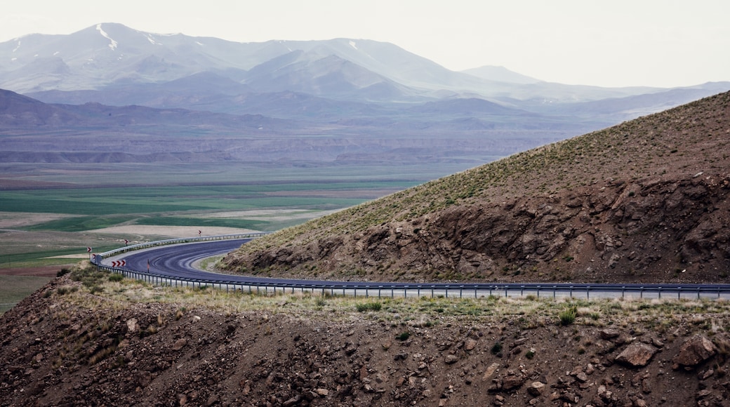 Syrian Border