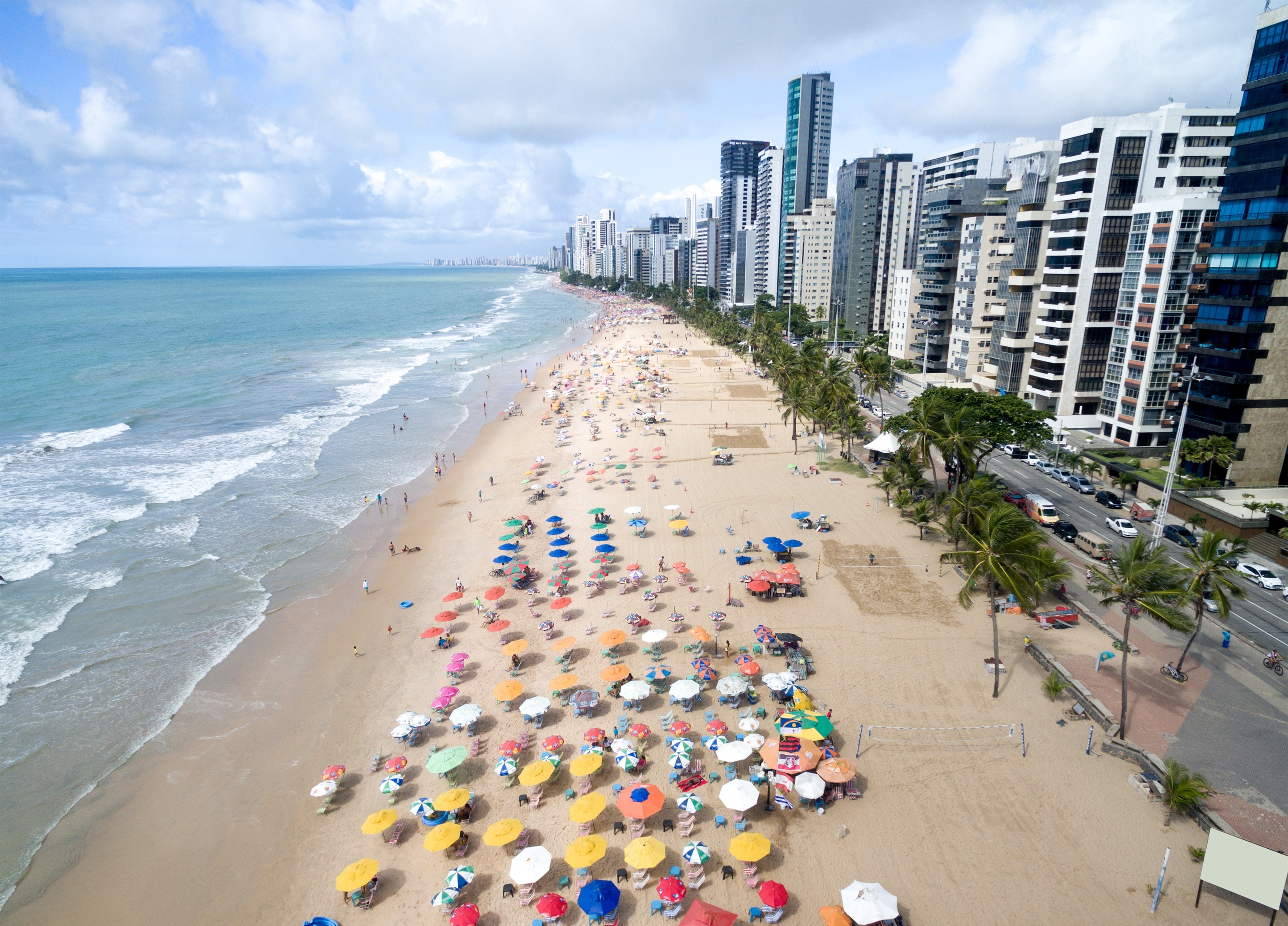 recife travel