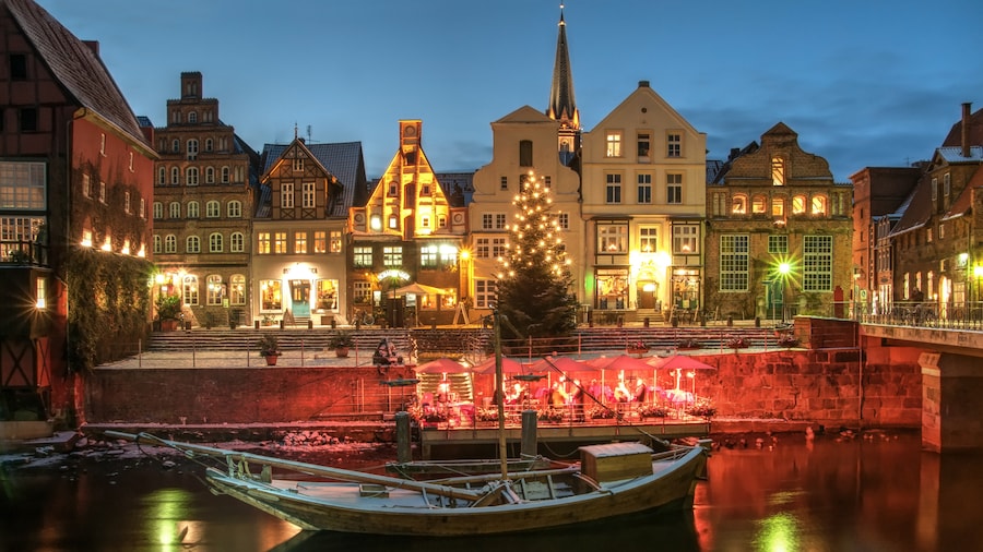 Stintmarkt