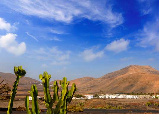 Lanzarote, Spain