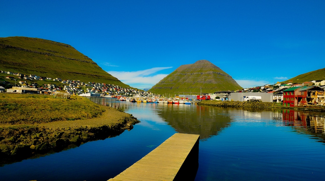 Klaksvik, Norðoyar Region, Færøerne