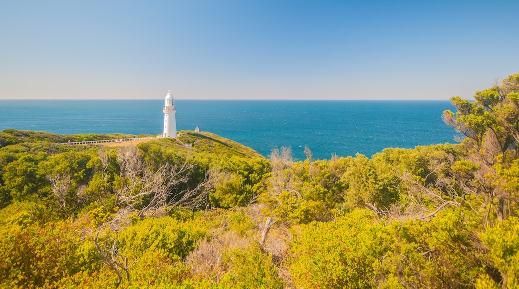 Faro Cape Otway Lightstation