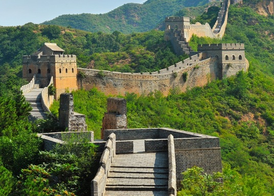 Miyun, China