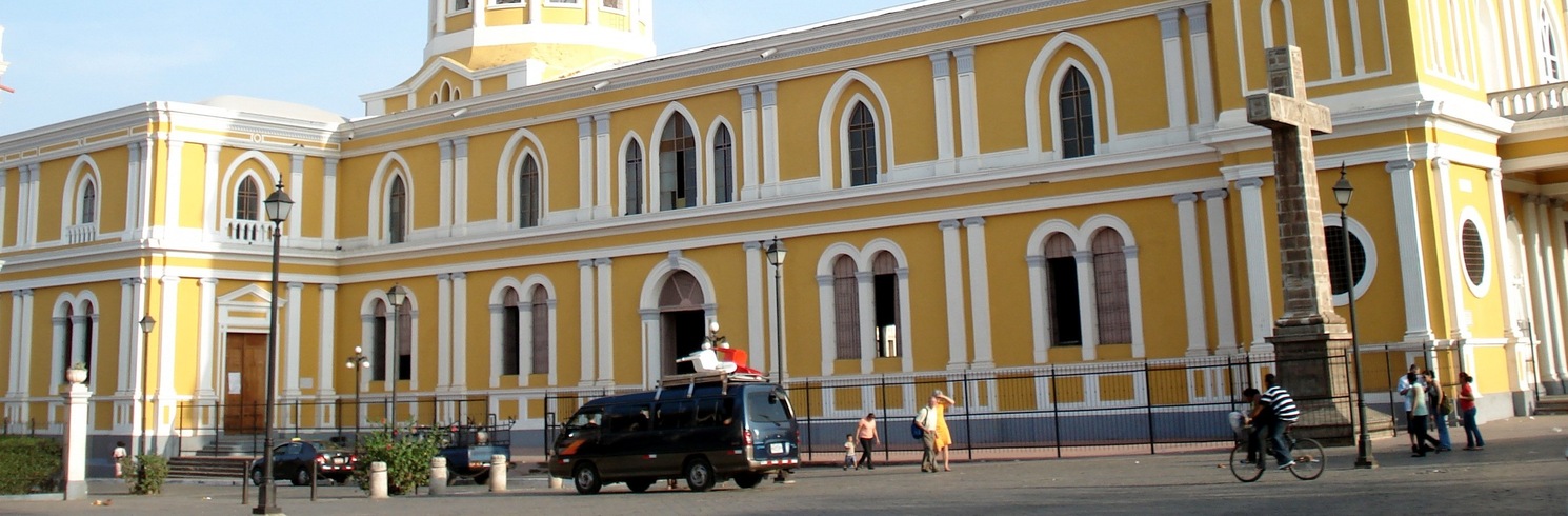 Granada, Nicaragua
