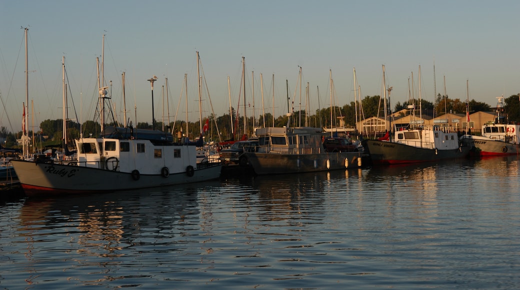 Danau Winnipeg