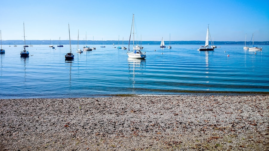 Ammersee