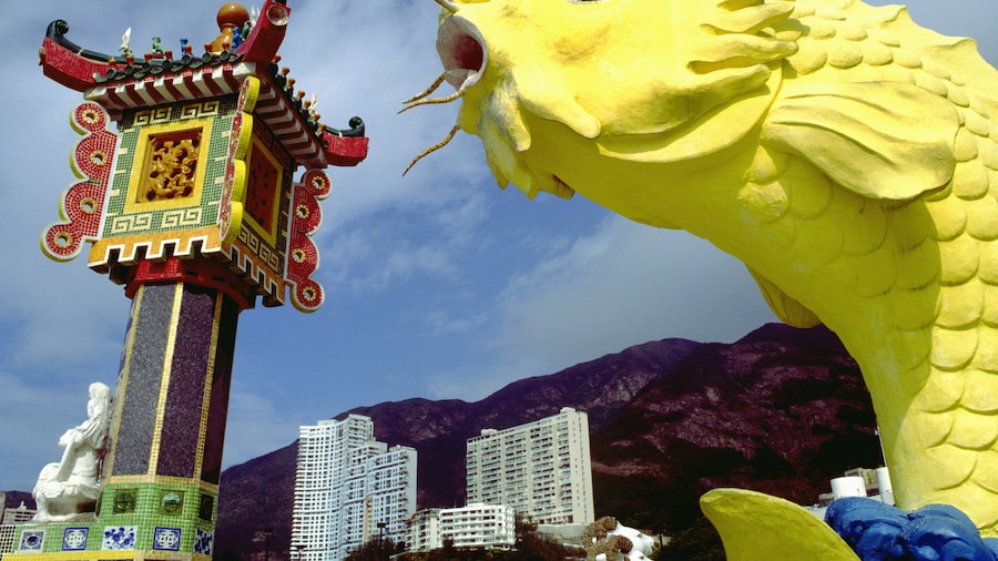Repulse Bay
