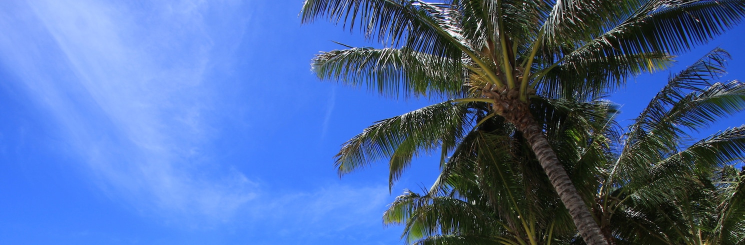 Koloa, Hawaï, États-Unis d'Amérique