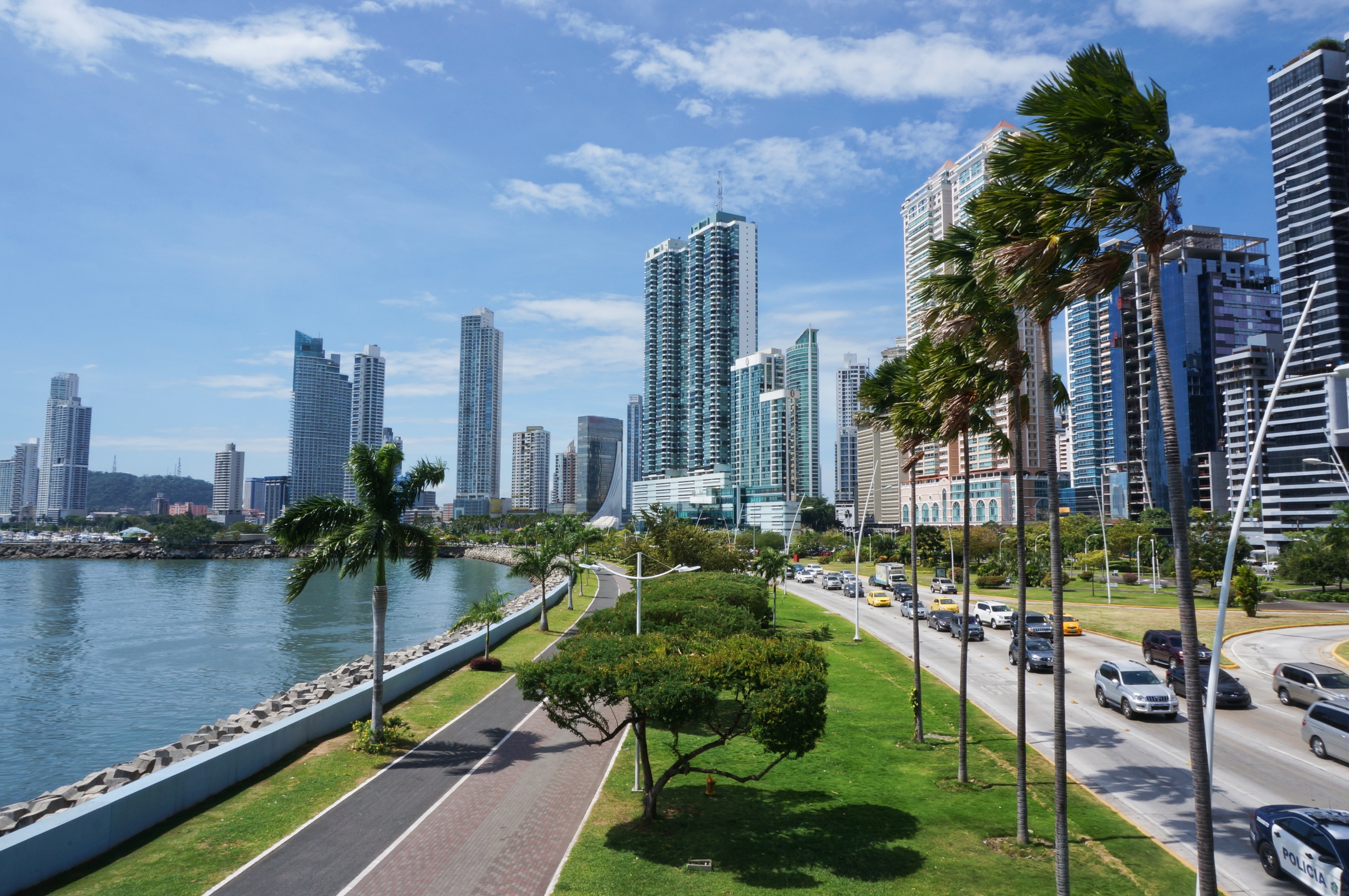 Panamá, Panama (province), Panama