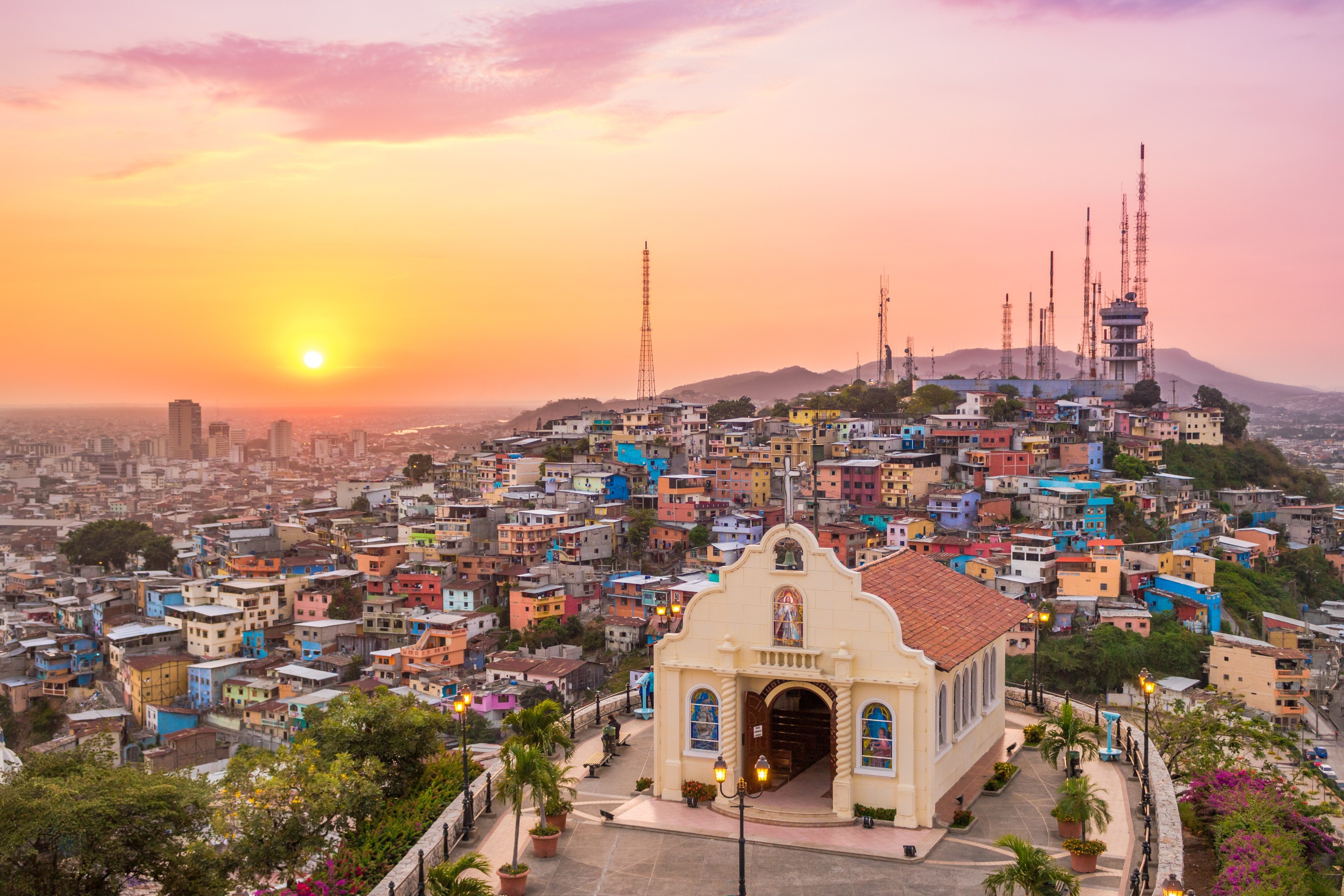 Kunjungi Guayaquil: Terbaik di Guayaquil, Travel Guayas 2023 | Expedia Tourism