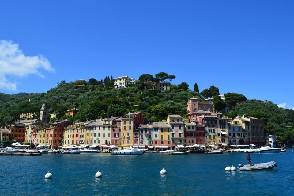 Portofino Lystbådehavn