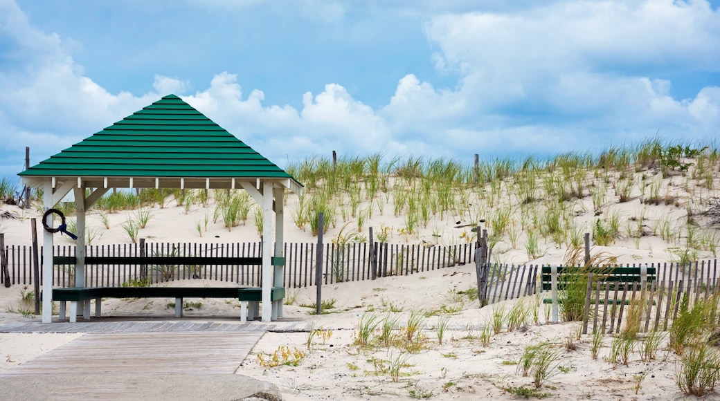 Seaside Park, New Jersey, United States of America