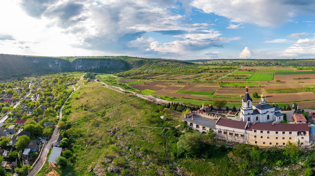 Moldova