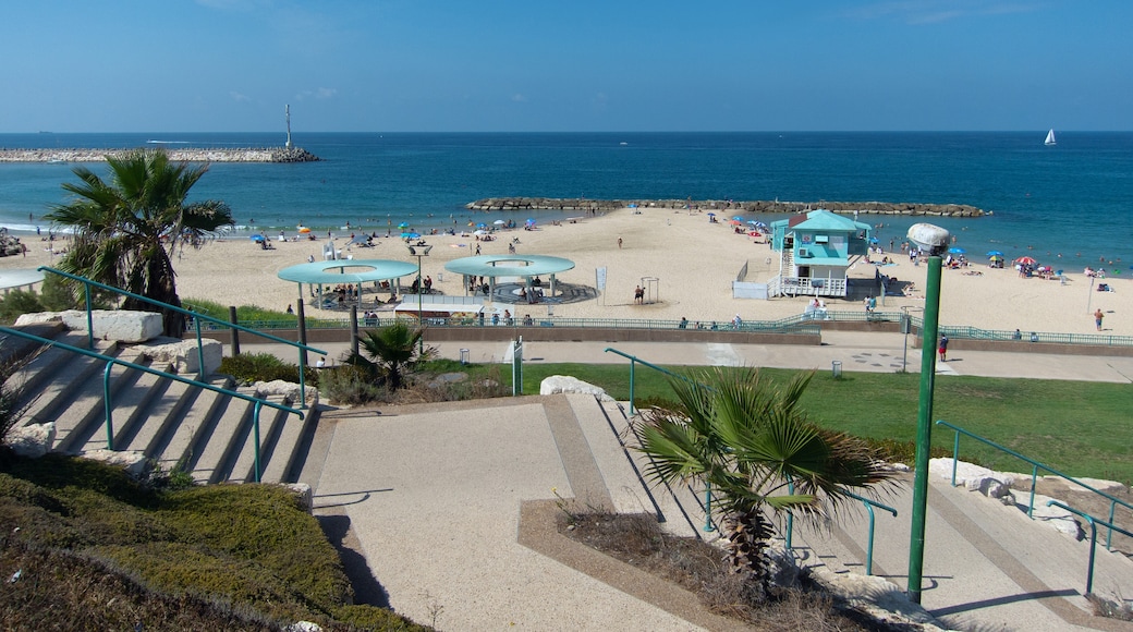 Ashkelon