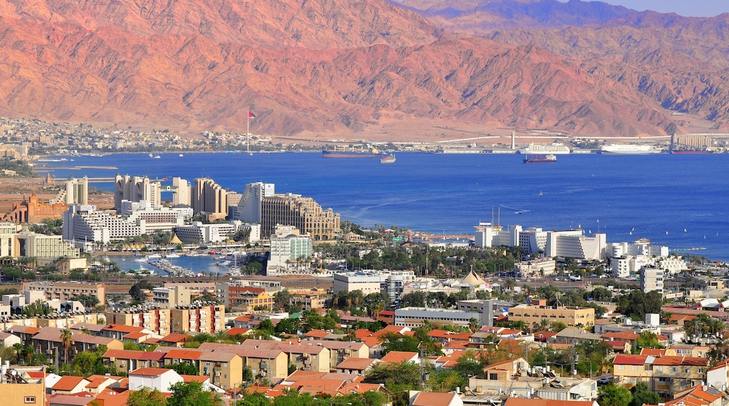 Eilat, Southern District, Israel