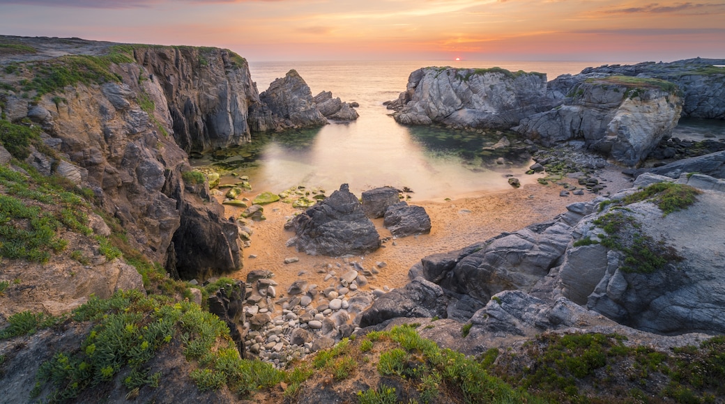 Quiberon Peninsula