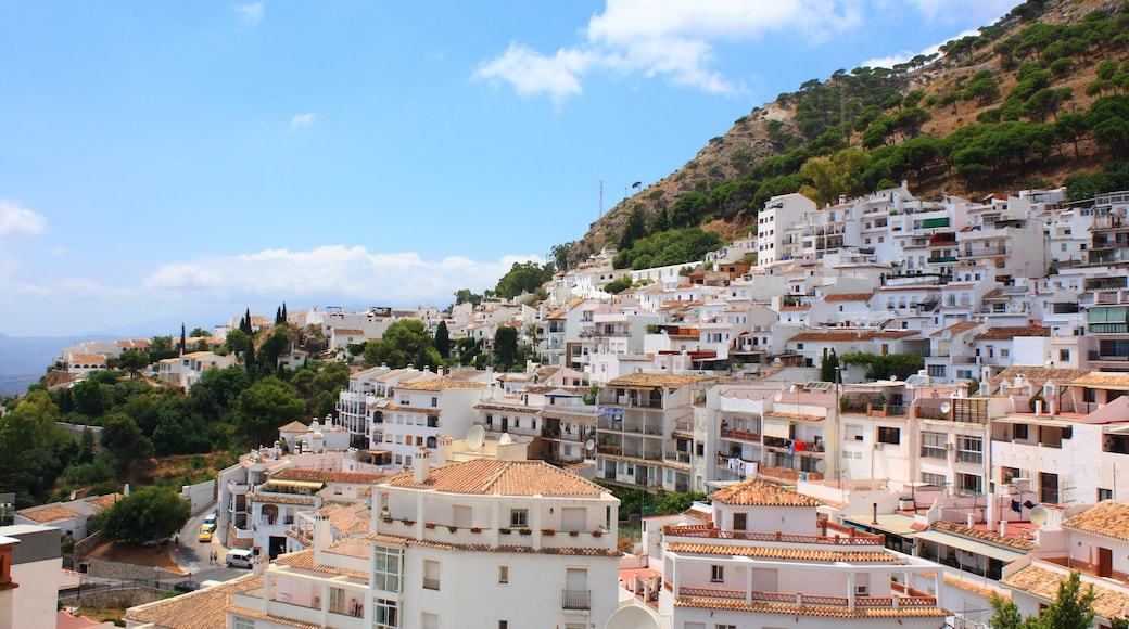 Mijas Pueblo