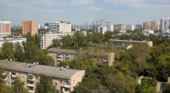Nordwestlicher Verwaltungsbezirk, Moskau, Russland