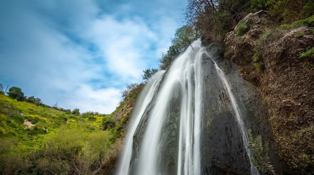 Upper Galilee