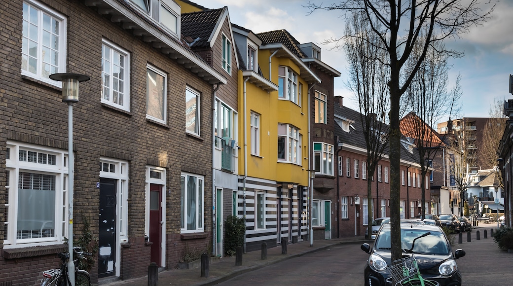Eindhoven, Noord-Brabant, Nederland