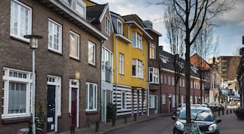 Binnenstad, Eindhoven, North Brabant, Netherlands