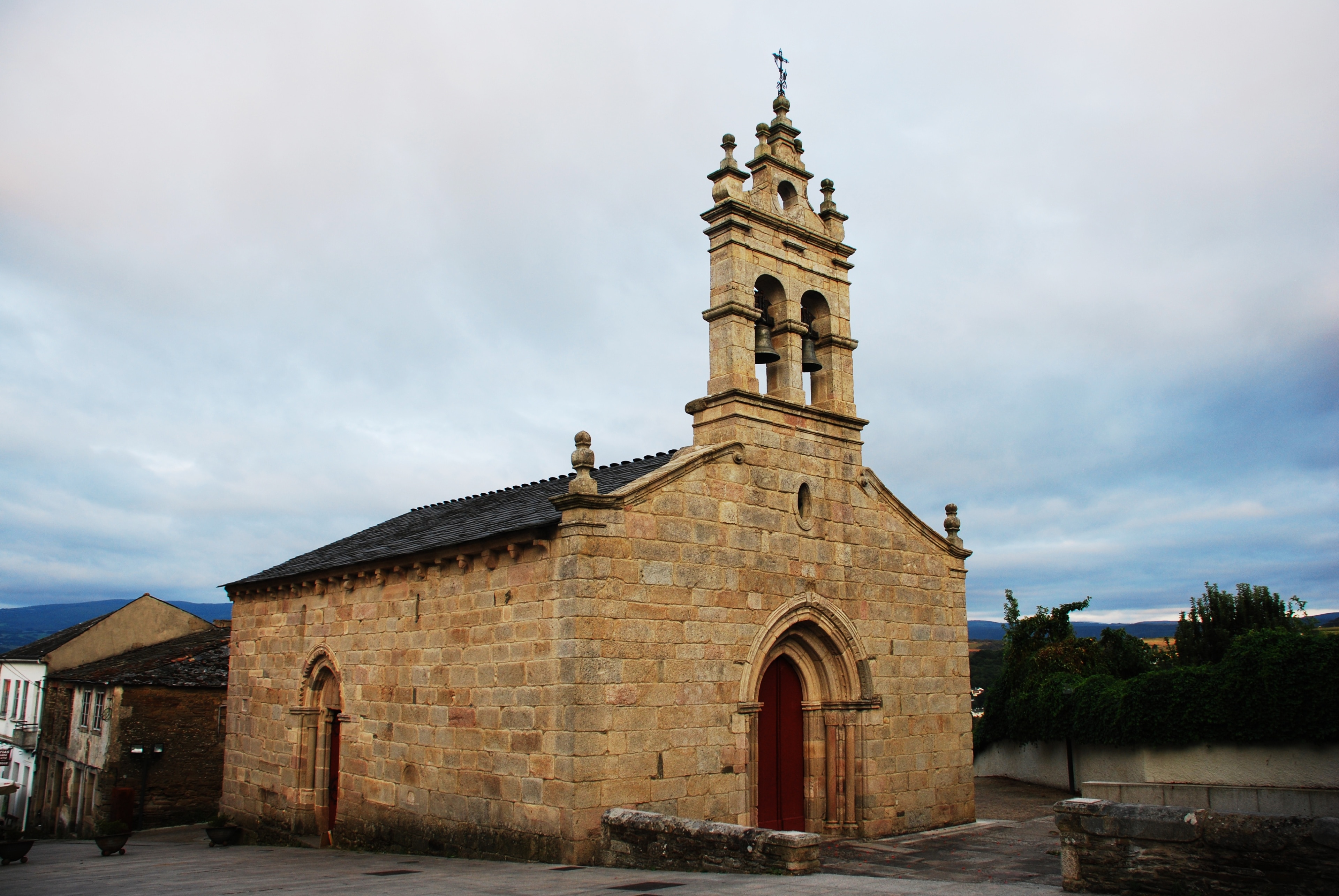 Reisetipps Sarria 2023 das Beste in Sarria entdecken Expedia