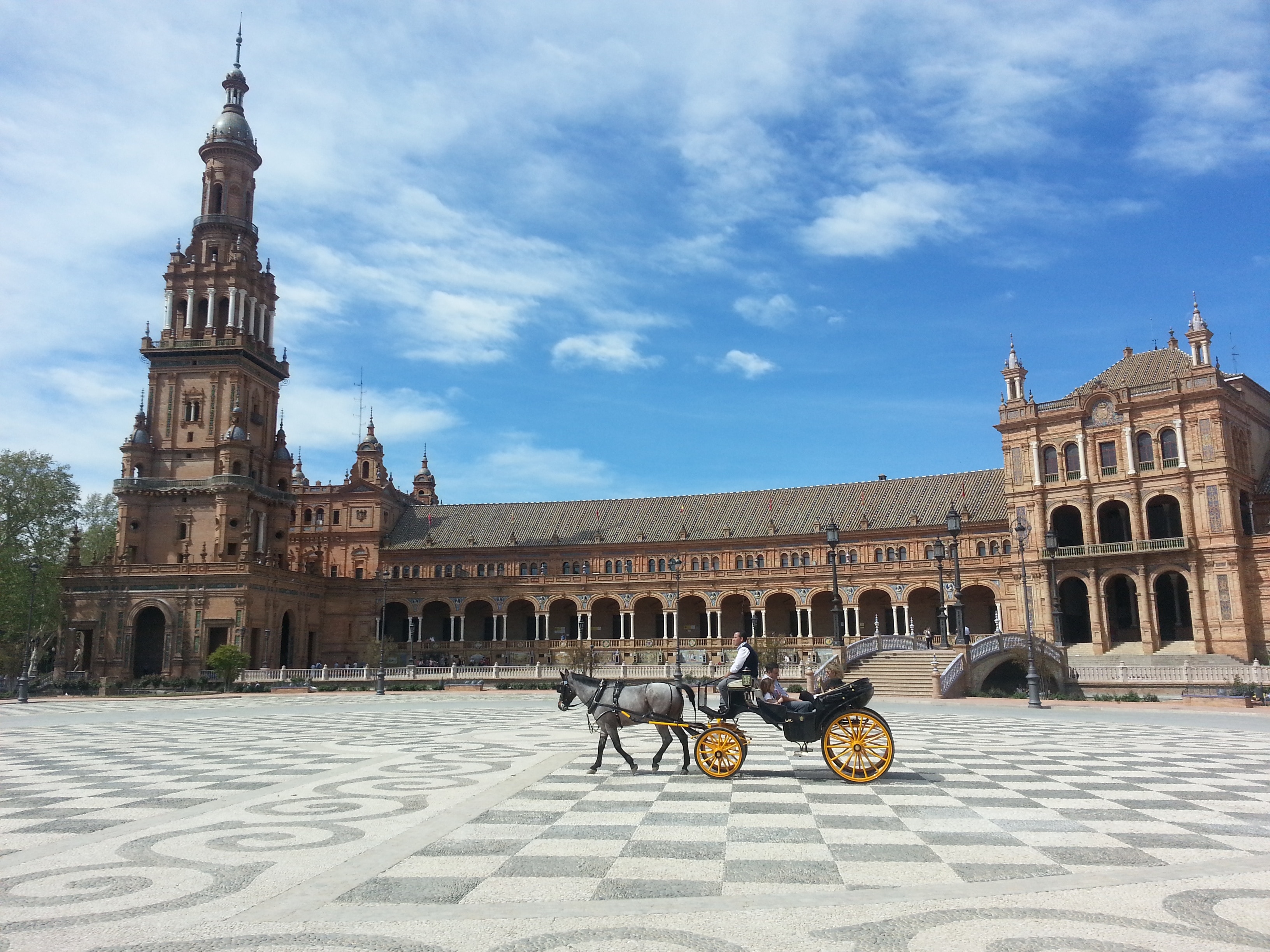 Sur, Seville Vacation Rentals house rentals & more Vrbo