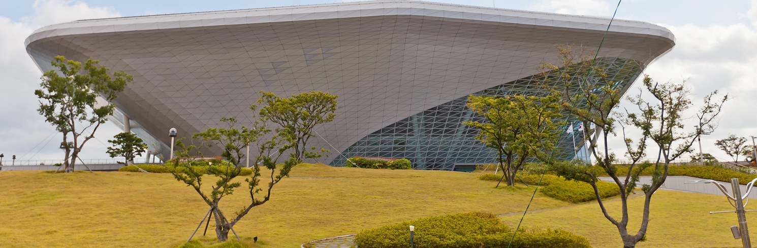 Yeongdo-gu, South Korea